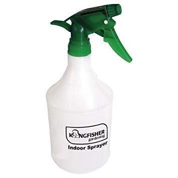 Kingfisher Gardening Hand sprayer - 1 ltr