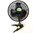 Garden Highpro 7.5w 20cm(8") clip fan