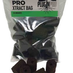 Plug In Pro Xtract Bag - 20