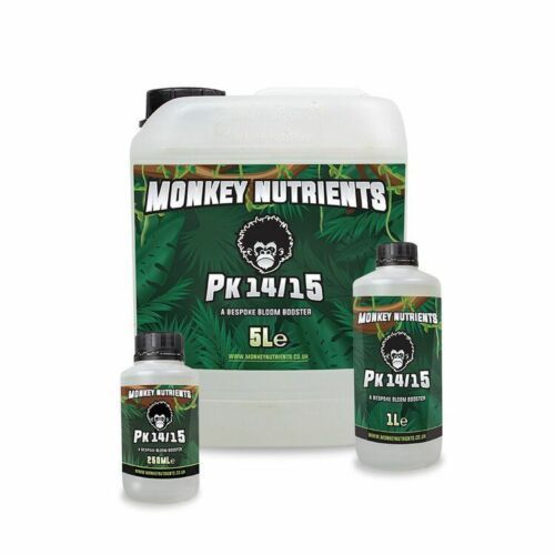 Monkey Nutrients PK 14/15