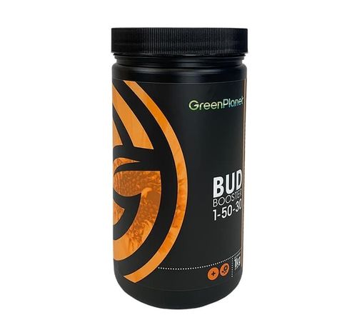 Green Planet Bud Booster - 1kg