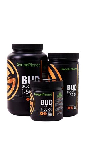 Green Planet Bud Booster - 2.5kg