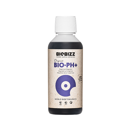 Biobizz Bio.Up + an organic regulator - 250 ml