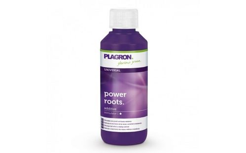 Plagron Power Roots - 100ml