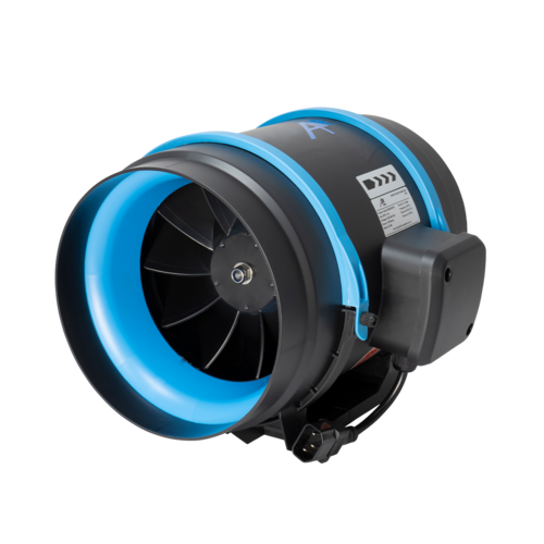 AIR Mixed Flow AC Fans - various sizes