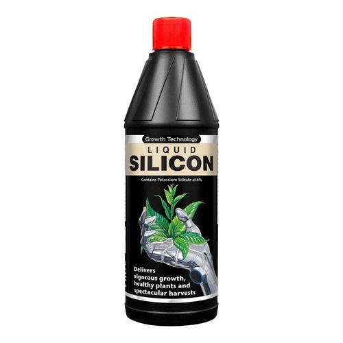 Growth Technology Liquid Silicon - 1 litre