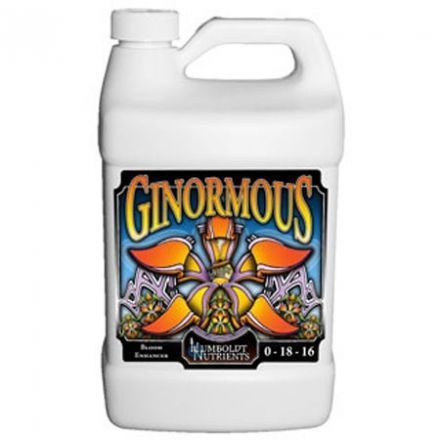 Humboldt Ginormous Bloom Enhancer 473ml