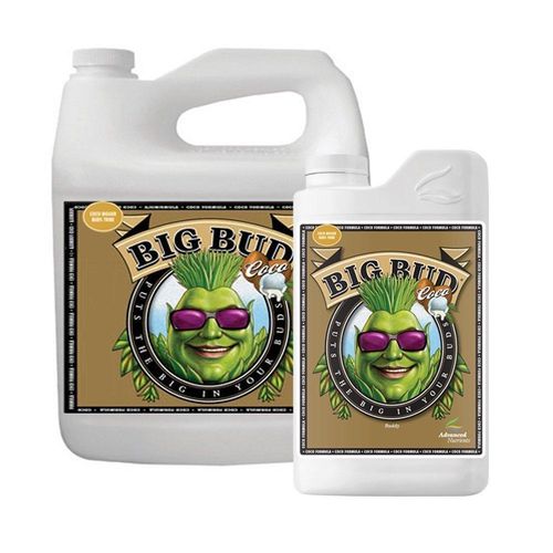 Big Bud Coco by Advanced Nutrients
