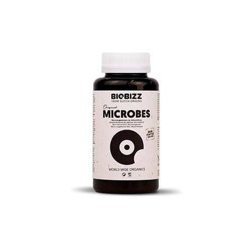 Biobizz Microbes - 150gm