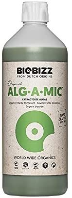 Biobizz Alg-a-Mic - 1 litre