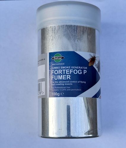 Fortefog P Jumbo Fumer by PelGar - 100gm