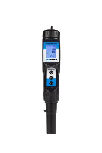 Aqua Master P50 Pro pH/Temperature Meter