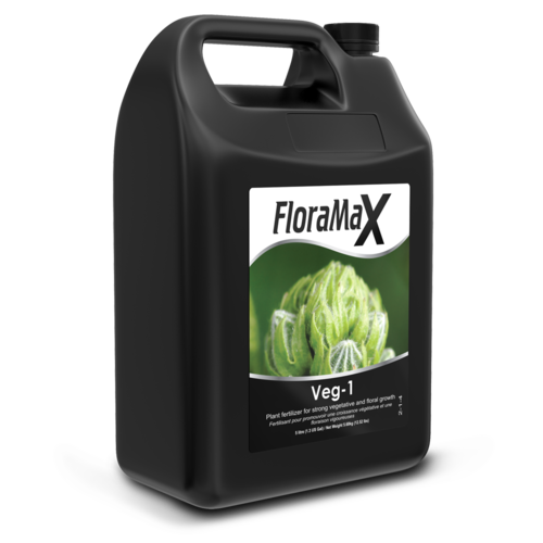 FloraMax Veg-1 - 5 litre