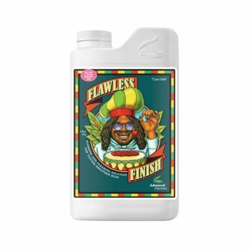 Advanced Nutrients Flawless Finish - 1 litre