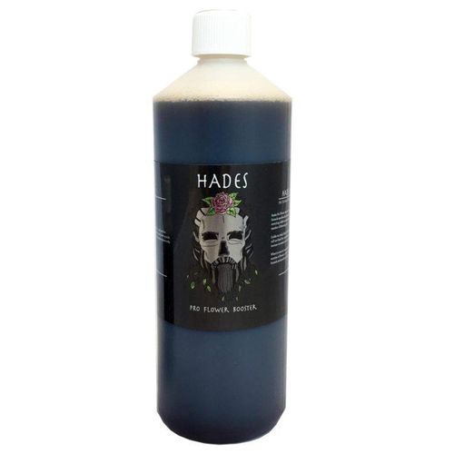 Hades Pro Flower Booster - 1 litre