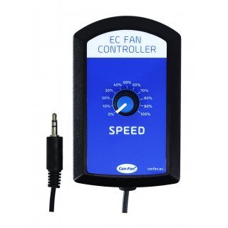 Can Fan Q Max EC Speed Controller