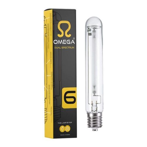 Omega 600w DS Lamp