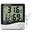 Digital Indoor/Outdoor Thermometer with Probe