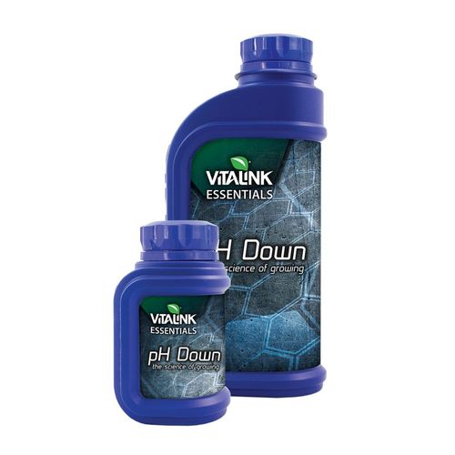Vitalink Essentials pH Down