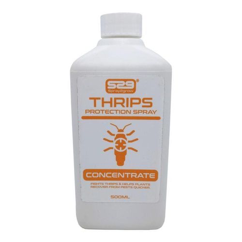 Spray2Grow Thrips Protection Spray concentrate - 500ml