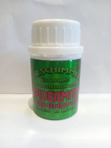 Dr Schimel Organic Spidermite Terminator