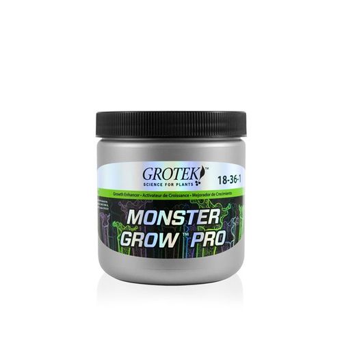 Monster Grow Pro from Grotek - 130gms