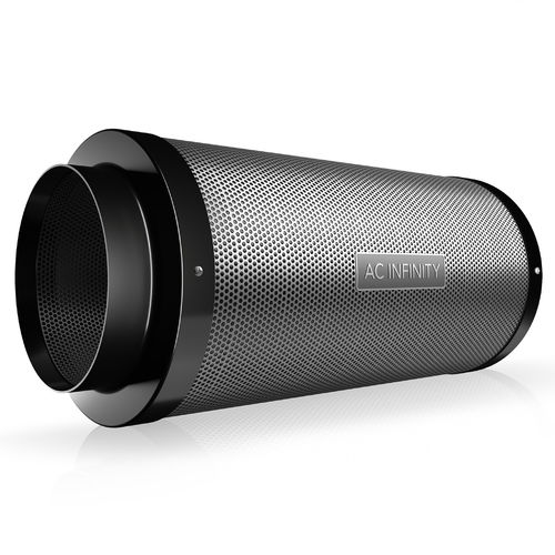 AC Infinity Duct Carbon Filter