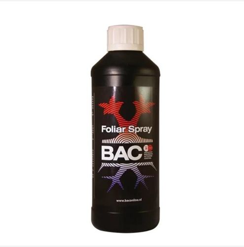 BAC Foliar Spray - 120ml