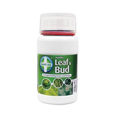 Guard 'n' Aid Healthy Leaf & Bud - 250ml
