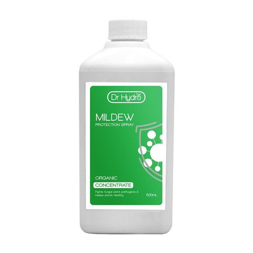Dr Hydro Mildew Protection Spray - 500ml