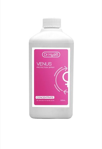 Dr Hydro Venus Protection Spray - 500ml